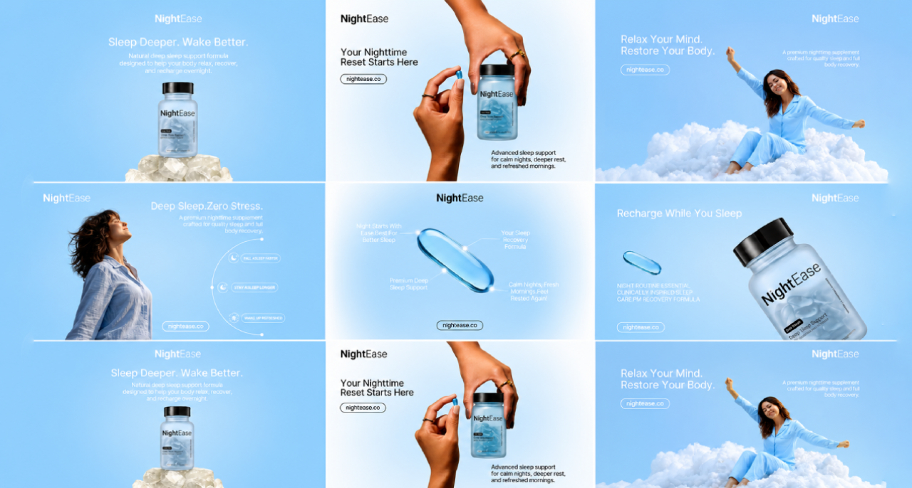 Presentation Design