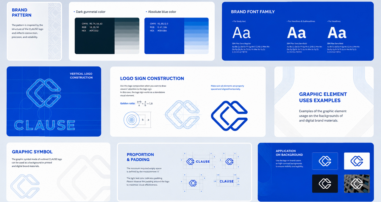 Brand Guide