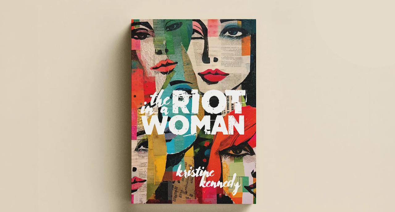 Book Cover Design