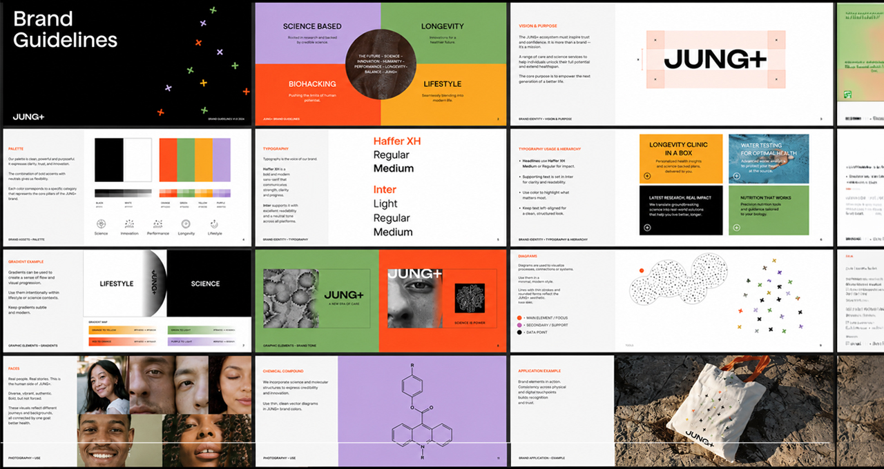 Brand Guide