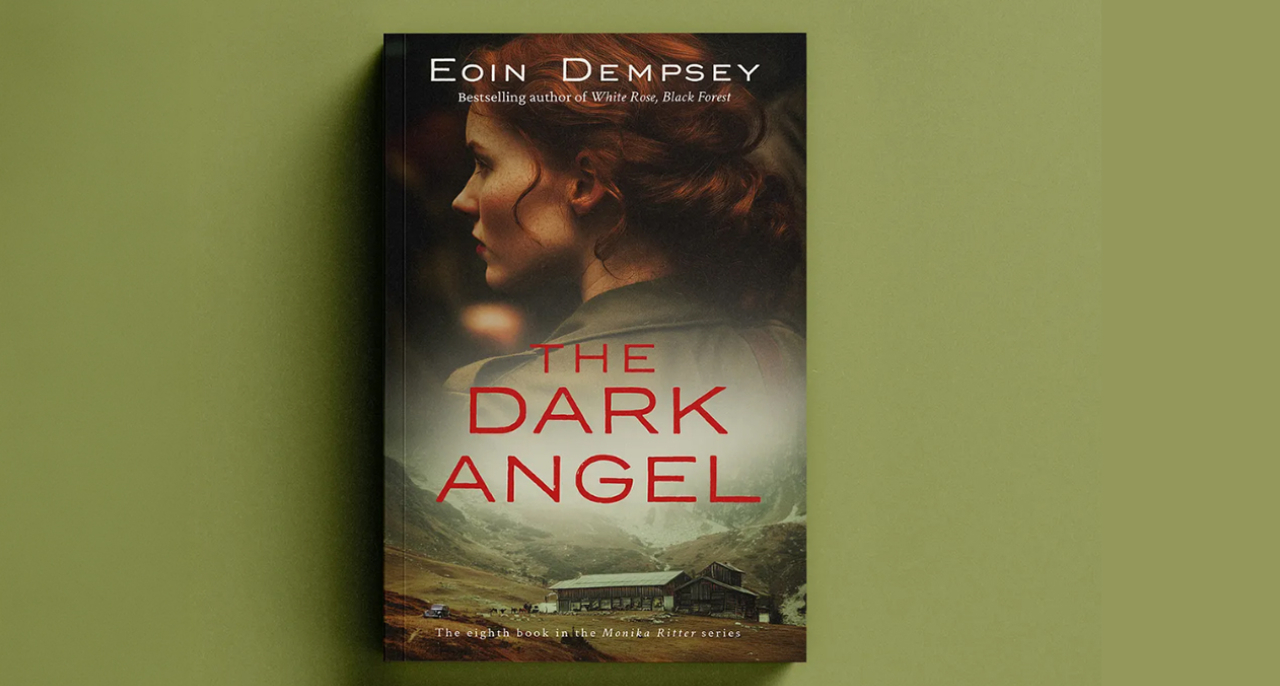 Book Cover Design