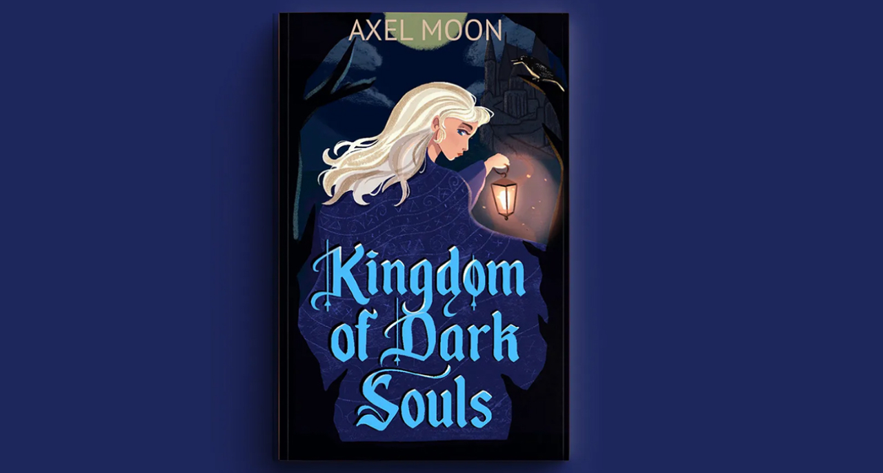 Book Cover Design